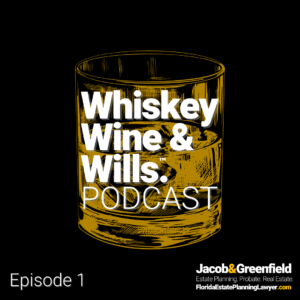 Episode 1 | Welcome to Whiskey Wine & Wills