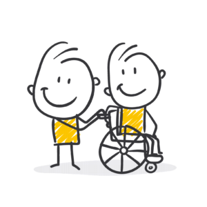 wheelchair special needs trust