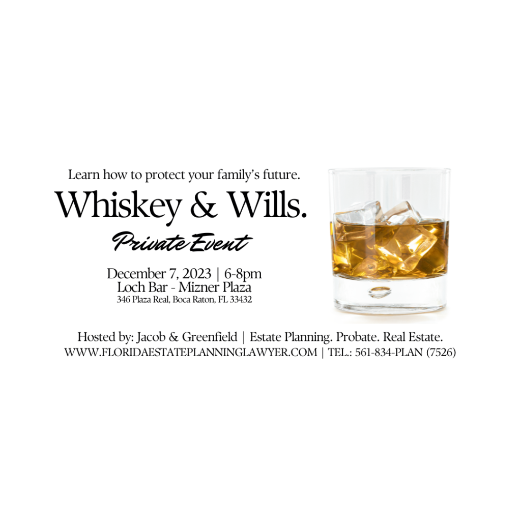 Whiskey & Wills Event Thumbnail - 1272023